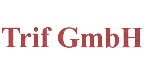 Trif GmbH Lettenweg