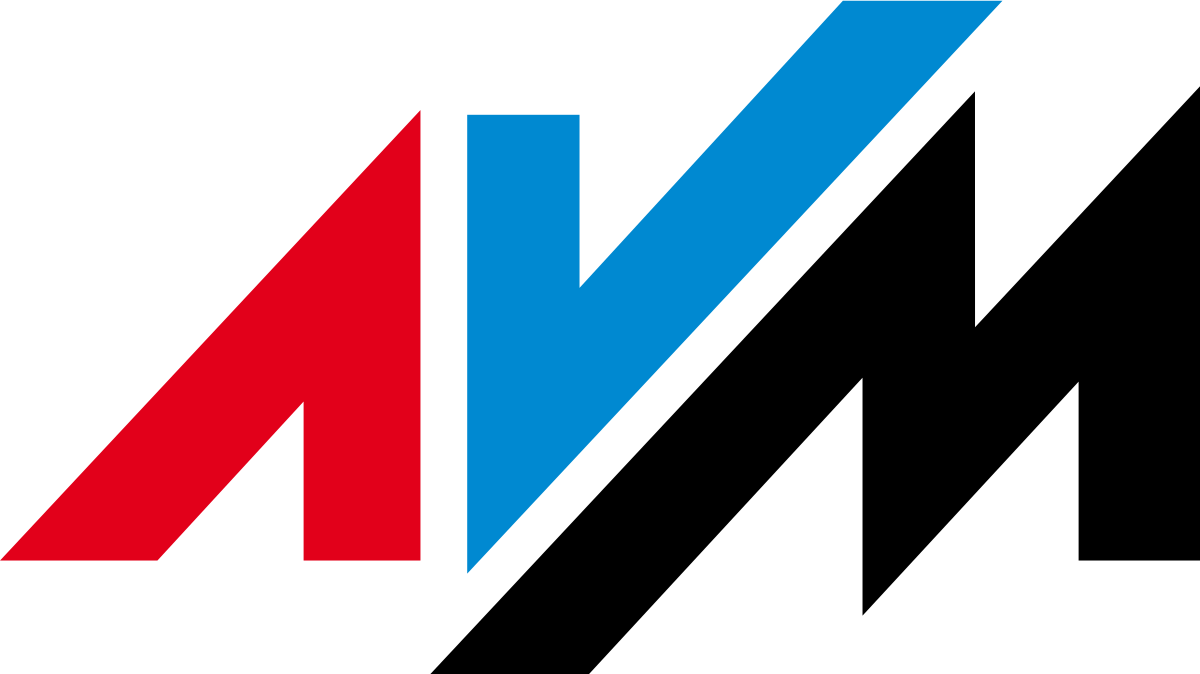 AVM Audiovisuelles Marketing und Computersysteme GmbH
