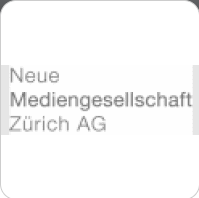 Neue Mediengesellschaft Zürich AG