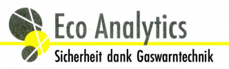Eco Analytics AG
