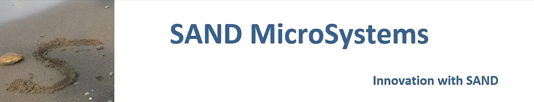 SAND MicroSystems GmbH