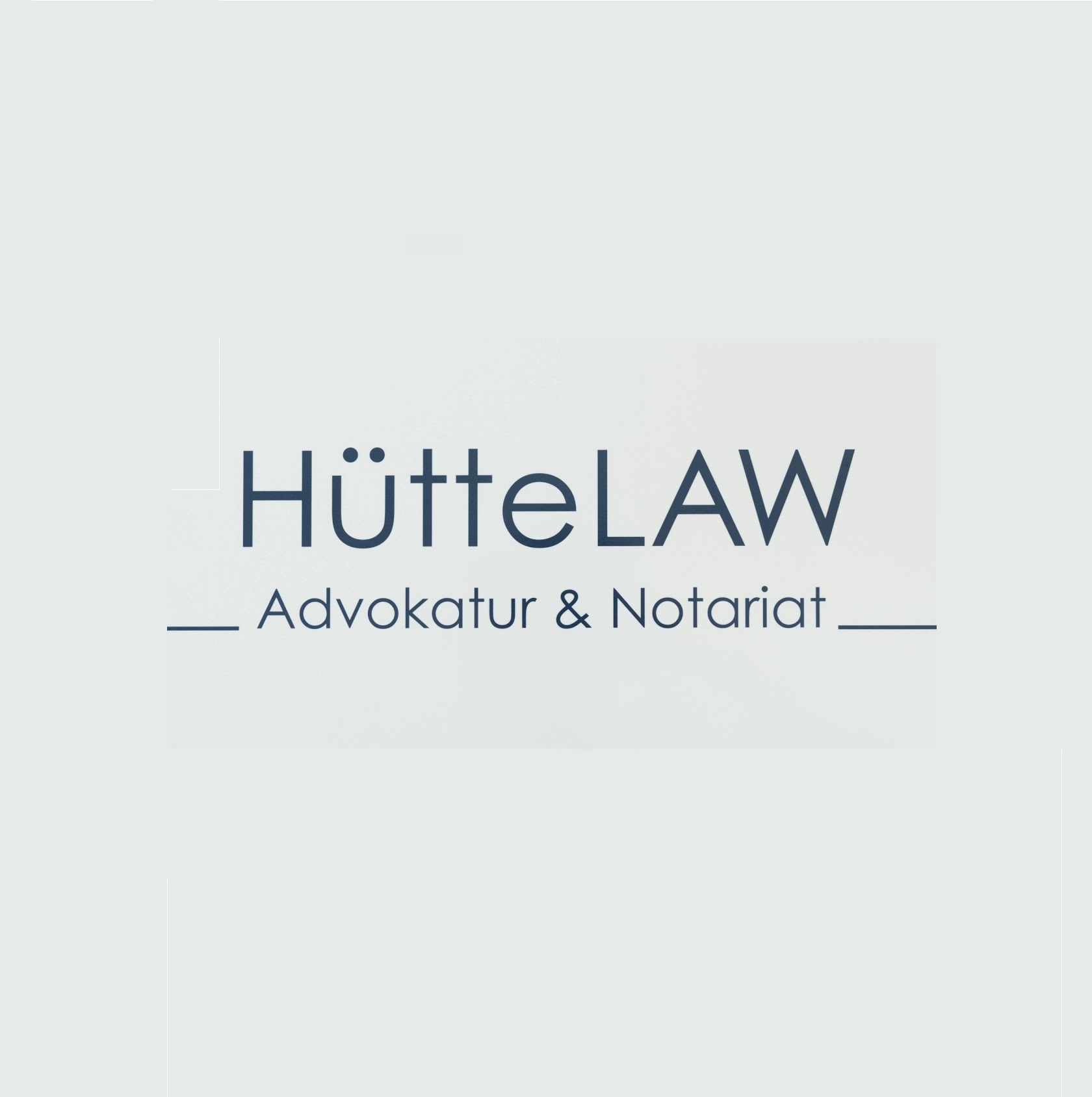 HütteLaw