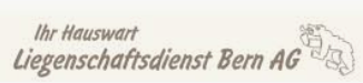 Liegenschaftsdienst Bern