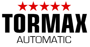 Tormax Automatic
