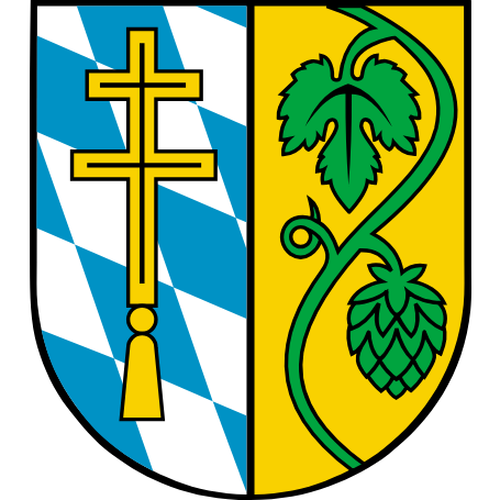 Landkreis Pfaffenhofen