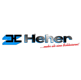 Heher Bauschlosserei Metallbau GmbH