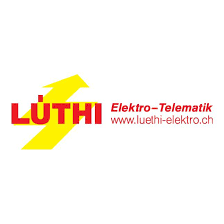 Lüthi Elektro Kirchberg AG