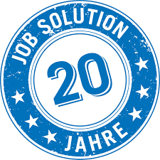 Jobsolution AG