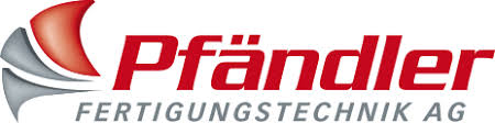 Pfändler AG