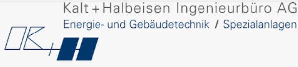 Kalt+Halbeisen Ingenieurbüro AG
