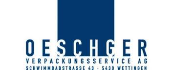 Oeschger Druck