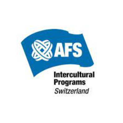 AFS Interkulturelle Programme Schweiz