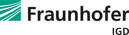 Department for Geospatial Information Management, Fraunhofer IGD