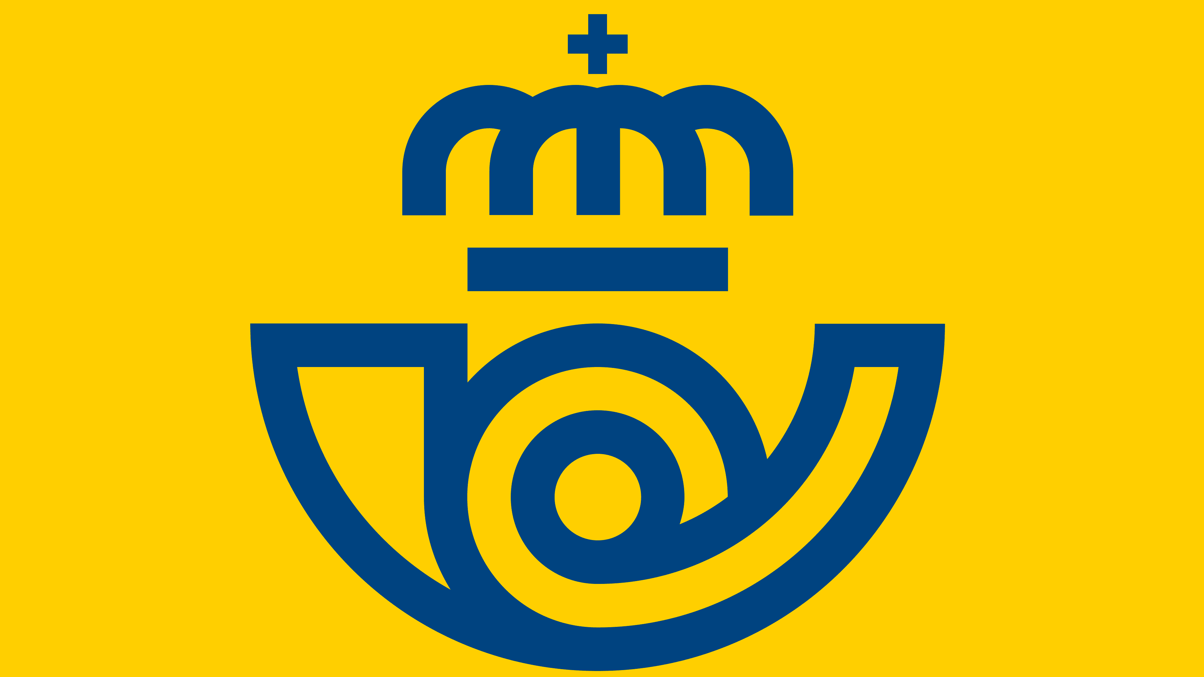 Sociedad Estatal Correos y Telégrafos S.A. S.M.E.