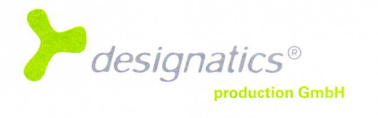 Designatics Production GmbH