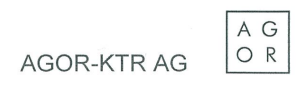 Agor-KTR AG