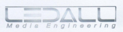 Ledall Media Engineering