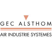 GEC Alsthom