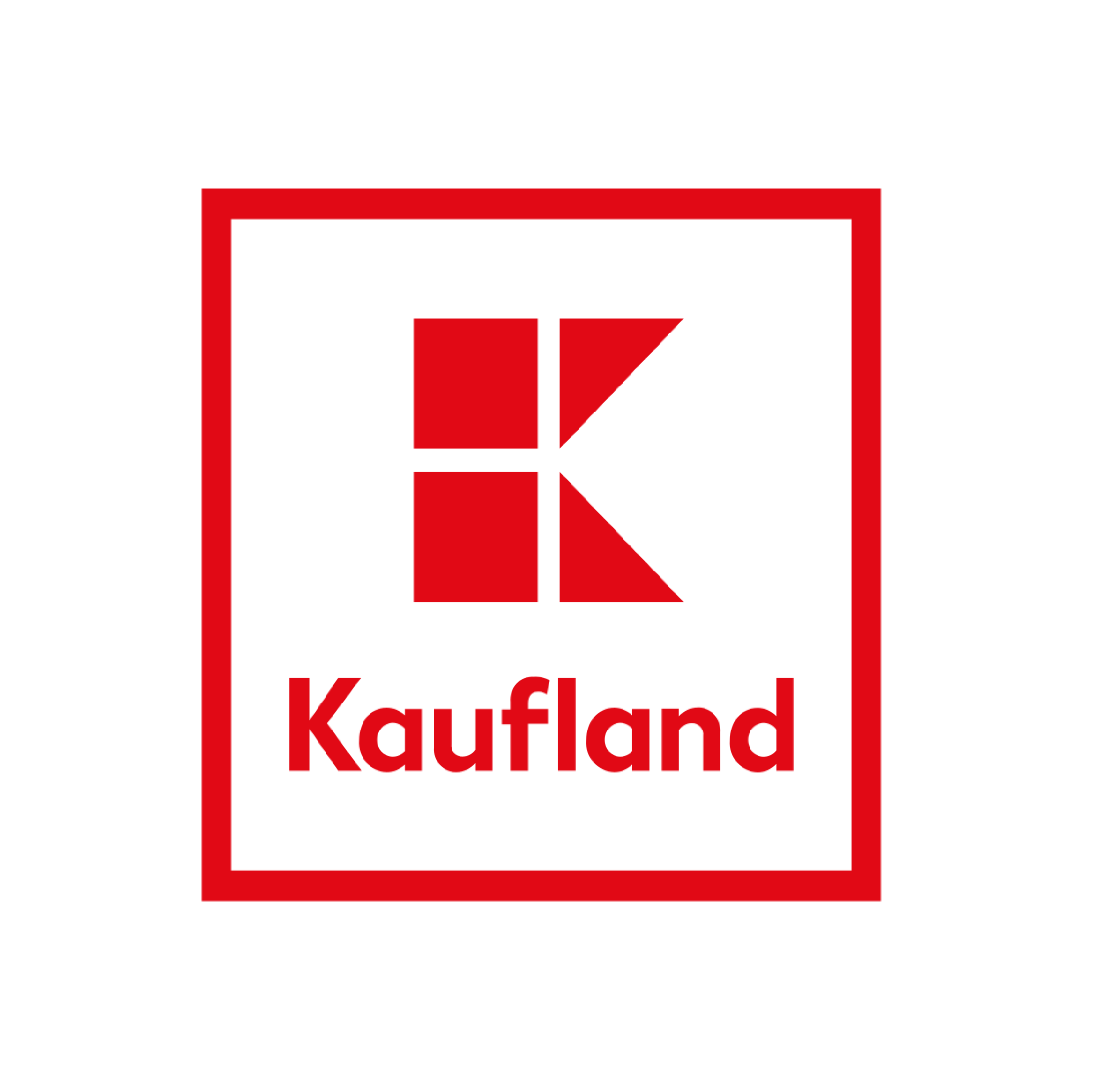 Kaufland Zentrallager Osterfeld