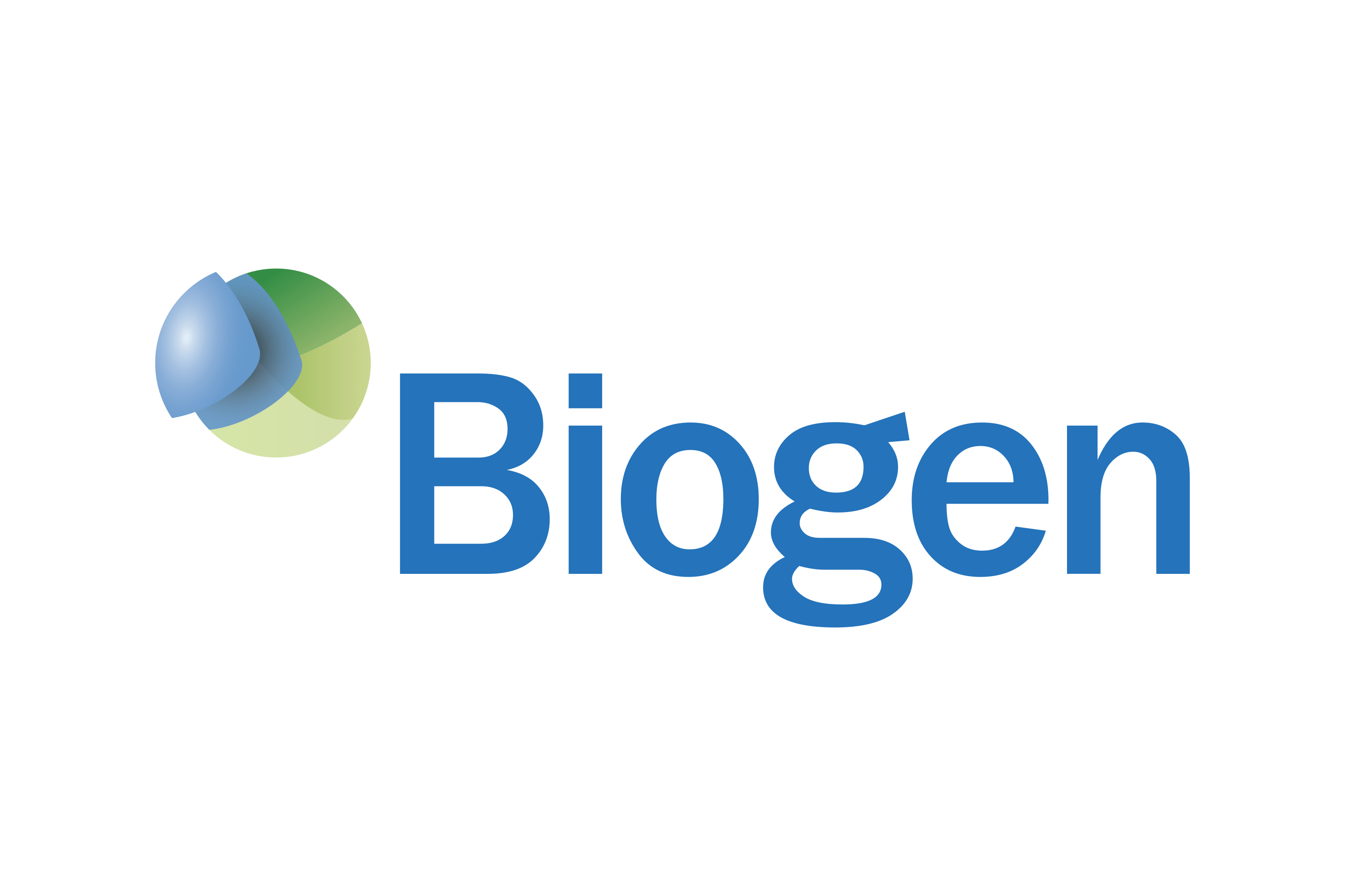 Biogen Pharma