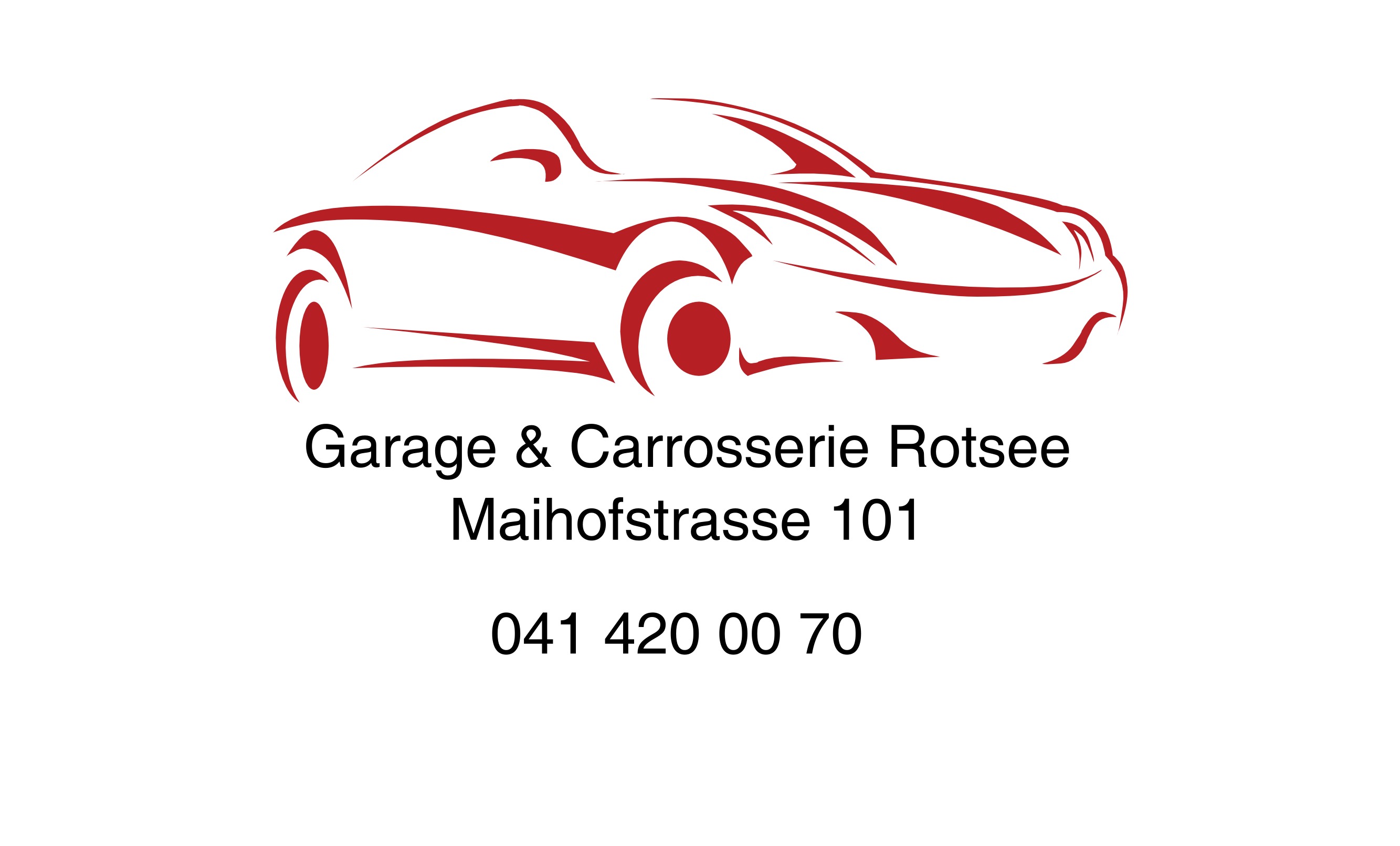 Rotsee Automobile AG
