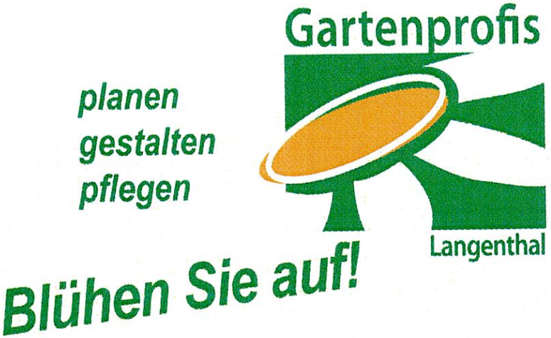 Gartenprofis Wojacek GmbH