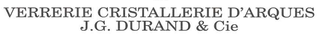 Durand & Cie