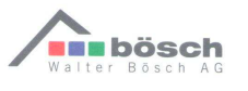 Walter Bösch AG