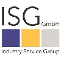 ISG, Industry Service Group GmbH