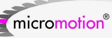 Micromotion GmbH