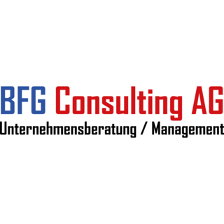 BFG Consulting AG