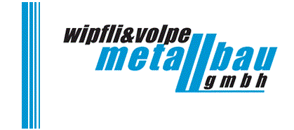 Wipfli & Volpe Metallbau GmbH