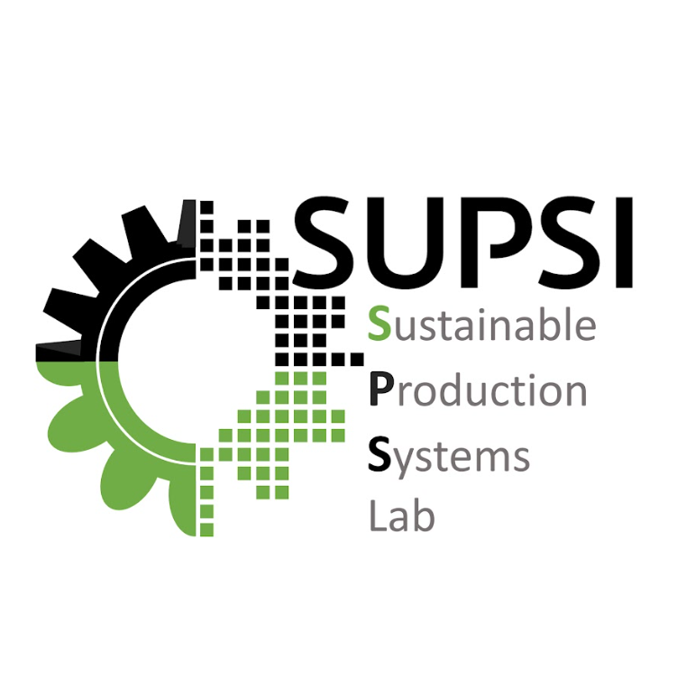 SUPSI - Laboratory of Sustainable Production Systems (SPS)