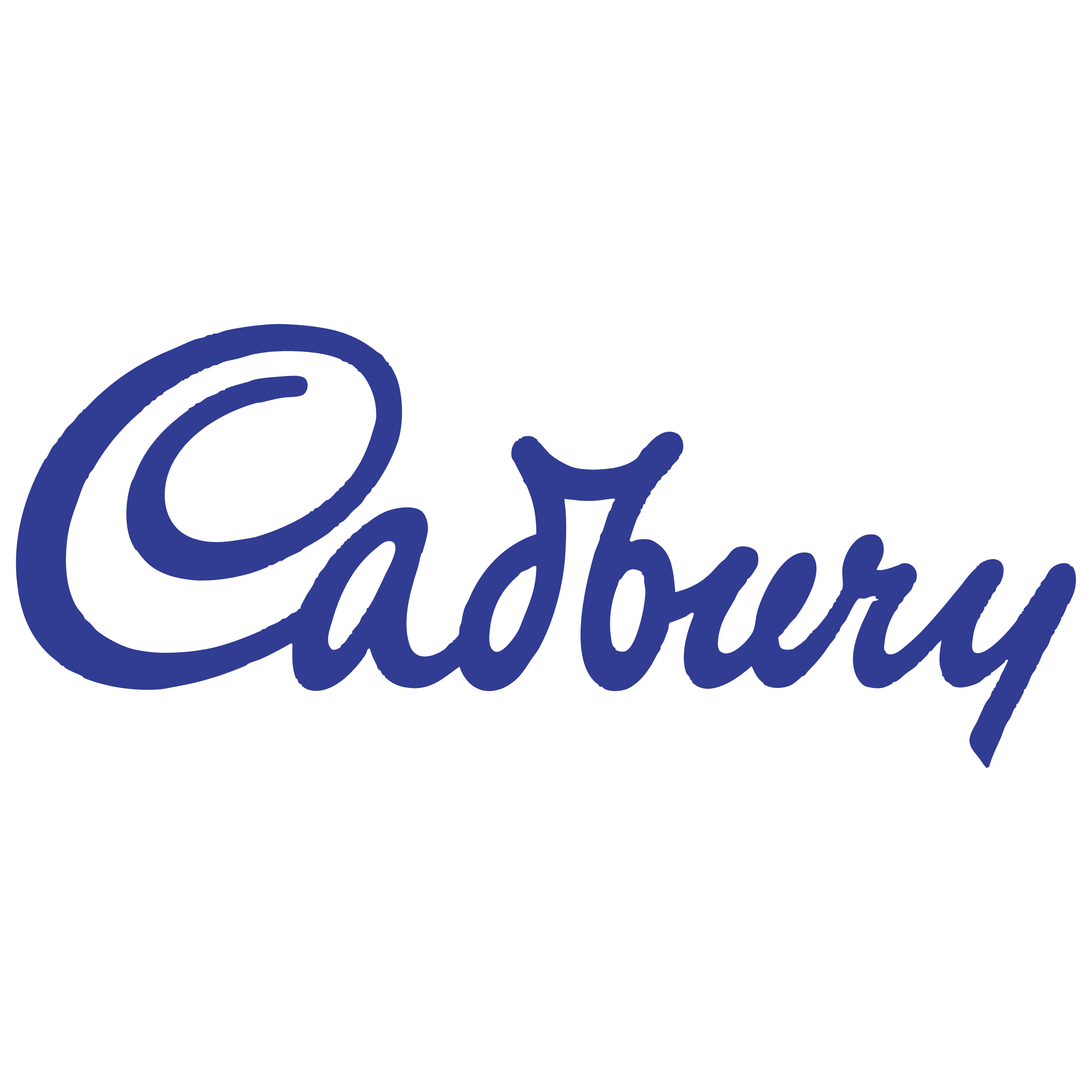 Cadbury Chocolade