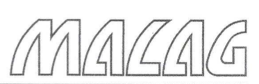 MALAG AG
