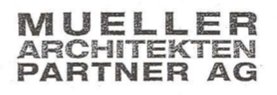 Müller Architekten Partner AG