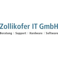 Zollikofer IT GmbH