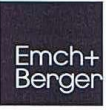 Emch+Berger Gruppe