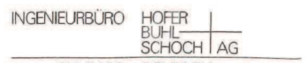 Hofer-Buhl Schoch AG