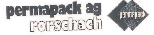 Rermapack AG