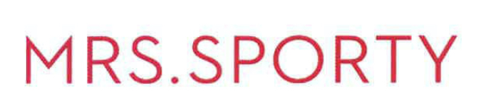 Mrs. Sporty