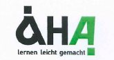 AHA Nachhilfe
