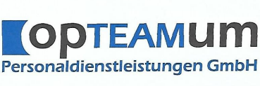 opTEAMum Personaldienstleistungen GmbH