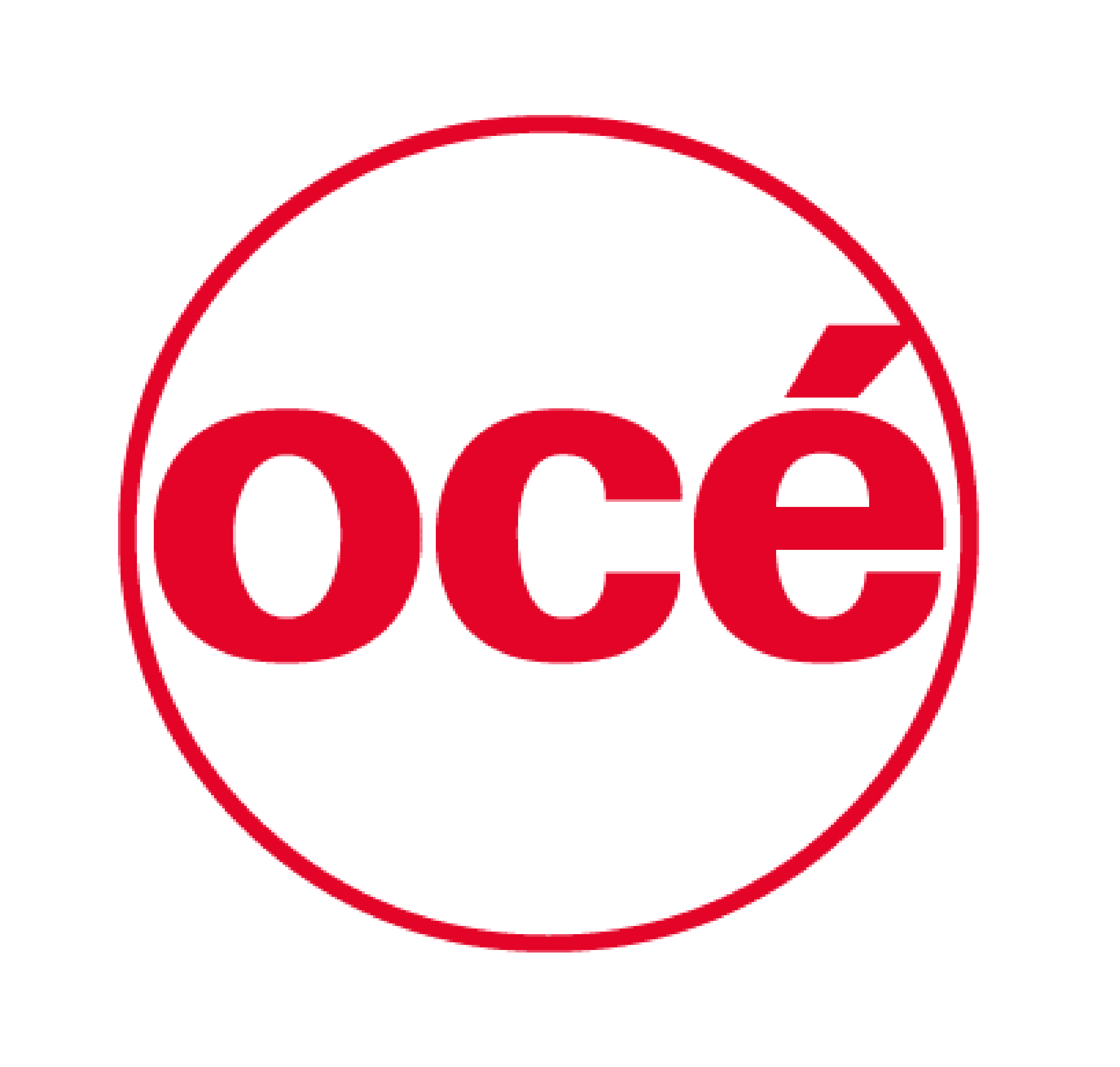 Océ - Canon Drucker