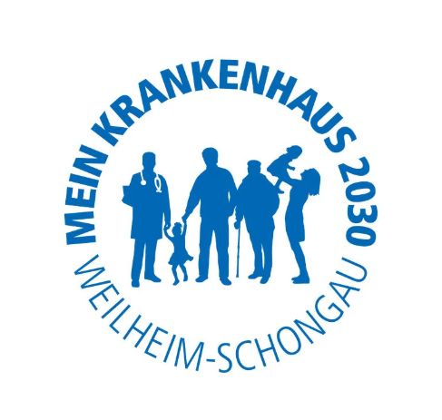 Krankenhaus Weilheim-Schongau