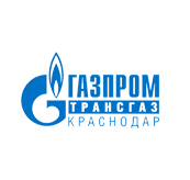 Gazprom Transgaz Krasnodar