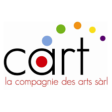 Cart - La Compagnie des Arts Sàrl