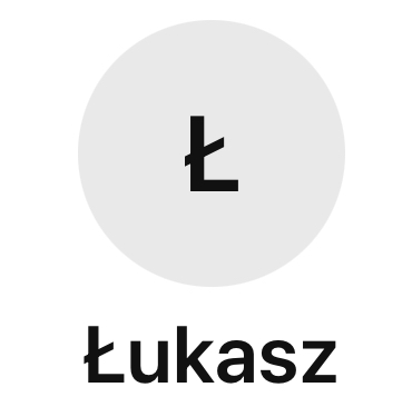 Calskyprototype Łukasz Kulczak