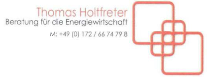 Thomas Holtfreter Consulting