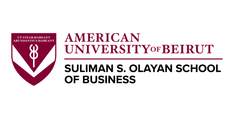 Suliman S. Olayan School of Business